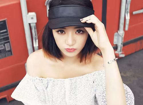 Go EunB ra đi ở tuổi 21 khi sự nghiệp ca sĩ chỉ mới bắt đầu.