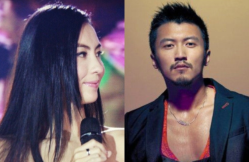 Trương Bá Chi - Tạ Đình Phong.