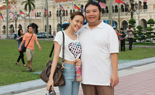 Sau khi kết hôn, Minh Trang từ bỏ nghiệp ca hát. Cô và chồng mở công ty đào tạo tài năng trẻ. Sau 4 năm thành vợ chồng cuộc sống hôn nhân của Nguyễn Hà và Minh Trang vẫn diễn ra rất tốt đẹp. Họ đều có cách nhìn cuộc sống vui vẻ, lạc quan và ít khi nào xảy ra xung đột.