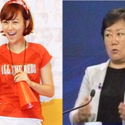 "Nữ hoàng quảng cáo" xứ Hàn Jang Yoon Jung và mẹ ruột cũng khiến làng giải trí chấn động khi lời qua tiếng lại tố cáo nhau.