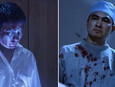 Cả hai phim đều gắn liền với hơi thở của thời đại khi lồng ghép vào đó những yếu tố bí ẩn trong vụ án bác sĩ Cát Tường. Nếu “Mất xác” xoáy sâu vào tình tiết bác sĩ độc ác, dã tâm vứt xác bệnh nhân xuống sông để trốn tránh tội ác thì “Scandal 2” của Victor Vũ lại đi sâu khai thác về bệnh nhân đi thẩm mỹ do Trang Nhung đảm nhận.