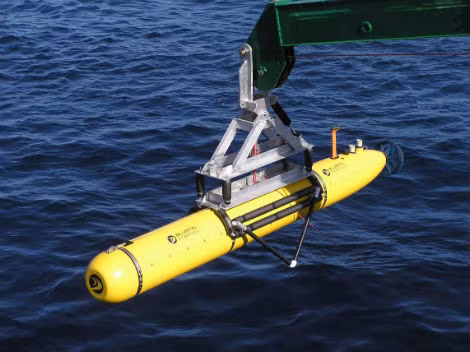 Giai đoạn tiếp theo của việc tìm kiếm MH370 sẽ dựa chủ yếu vào Bluefin-21.