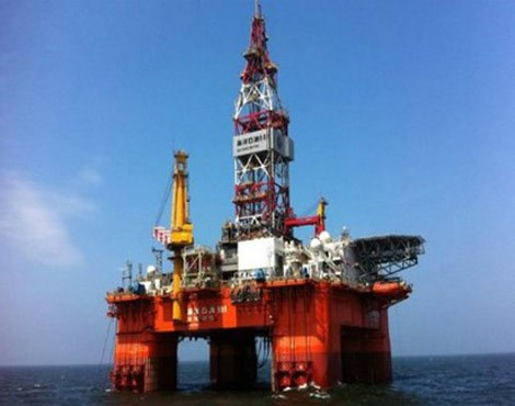 Việt Nam và Trung Quốc sẽ tìm kiếm giải pháp cho vụ hạ đặt trái phép giàn khoan Hải Dương 981 của Trung Quốc trên bàn đàm phán ngoại giao.