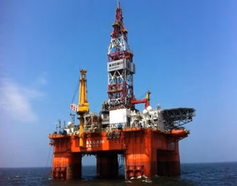 Việt Nam và Trung Quốc sẽ tìm kiếm giải pháp cho vụ hạ đặt trái phép giàn khoan Hải Dương 981 của Trung Quốc trên bàn đàm phán ngoại giao.