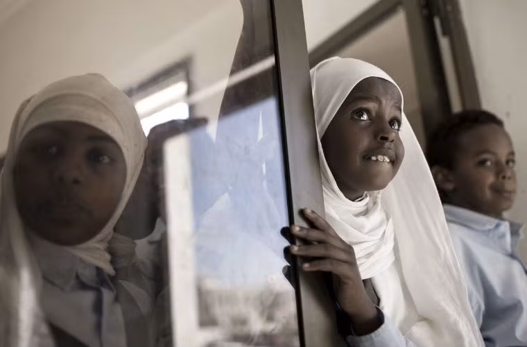 Somaliland ly khai khỏi Somalia vào năm 1991 sau sự sụp đổ chính phủ của ông Siyad Barre- sự sụp đổ đã dẫn tới tình trạng hỗn loạn ở Somalia.