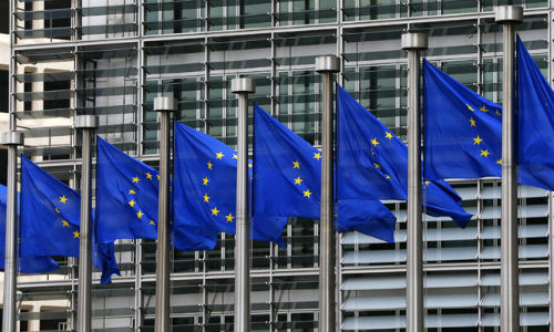 EU nhất trí thi hành lệnh trừng phạt mới nhất nhằm vào Nga.