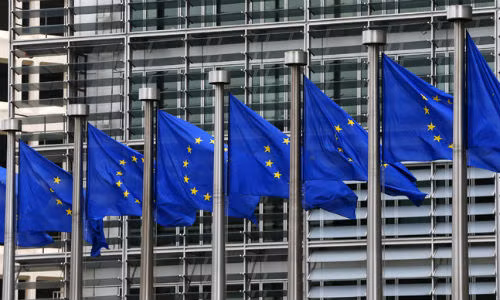 EU nhất trí thi hành lệnh trừng phạt mới nhất nhằm vào Nga.