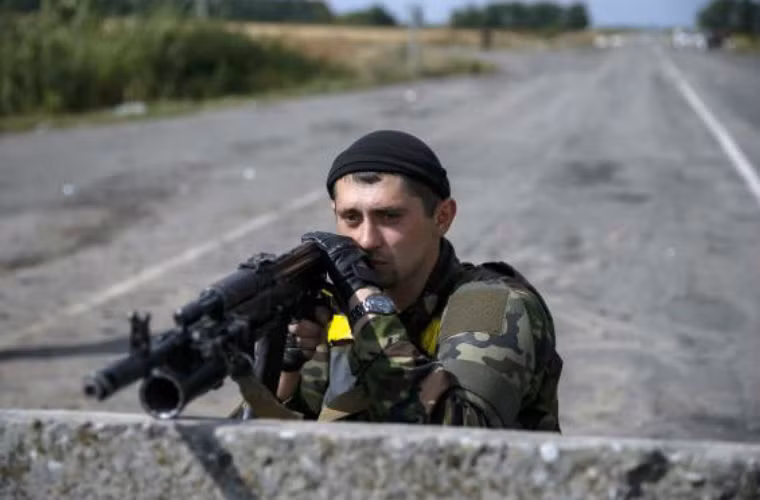 Tuy vậy, nhiều điểm kiểm soát vẫn bị đặt trong tình trạng sẵn sàng chiến đấu.