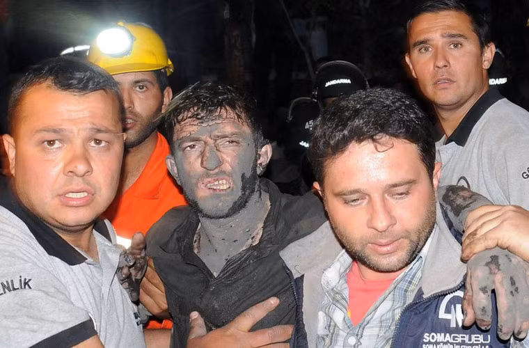 Thông báo từ Bộ Năng lượng Thổ Nhĩ Kỳ cho biết, sự cố chập điện là nguyên nhân gây ra vụ nổ.