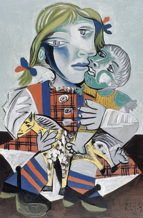 3 tác phẩm của danh họa Picasso bị trộm năm 2007 từ nhà cháu gái ông, Diana Widmaier Picasso, với tổng giá trị lên đến 66 triệu USD. Những bức tranh được tìm thấy trong cùng năm.