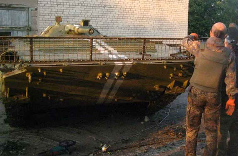 .. và thời gian cho cả quá trình là 2 tuần.