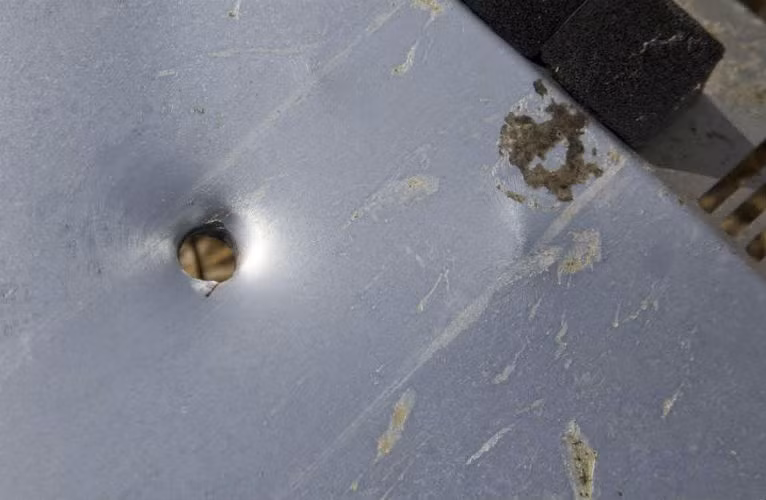 Trước đó, hãng tin CBS News cho biết các dữ liệu chưa được công bố, trích xuất từ hộp đen của chiếc máy bay Boeing 777 mang số hiệu MH17 cũng cho kết quả ứng với một vụ nổ tên lửa.