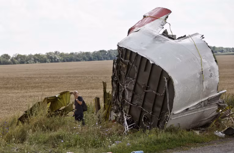 Quan chức này mô tả kết quả dữ liệu thu được từ hộp đen cho thấy “tình trạng giảm áp cực lớn hình thành từ một vụ nổ”.