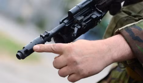 Nga muốn một lệnh ngừng bắn lâu dài ở miền đông Ukraine.