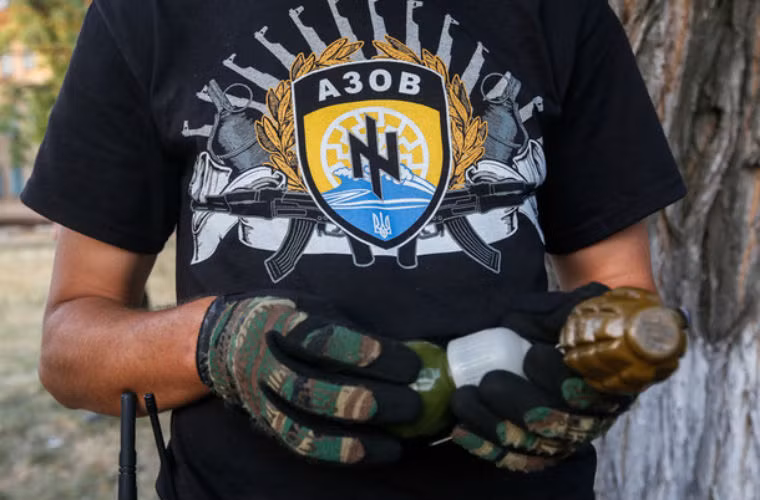 Hướng dẫn sử dụng lựu đạn.