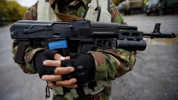 Xung đột tiếp tục nóng ở Ukriane.