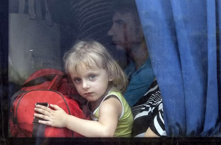 Trong khi đó, Cộng hòa Nhân dân Donetsk vẫn đang tiếp tục các nỗ lực sơ tán người dân ra khỏi vùng giao tranh.