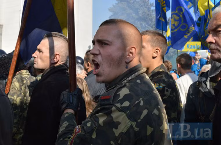 Hôm 14/10, Verkhovna Rada (Quốc hội Ukraine) từ chối xem xét dự luật về việc công nhận quân khởi nghĩa UPA là những chiến sĩ chiến đấu vì nền độc lập.