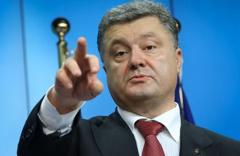 Trong ngày 7/7, Tổng thống Ukraine Pyotr Poroshenko đã thông qua kế hoạch thực hiện chiến dịch quân sự đặc biệt ở Lugansk và Donetsk nhằm chiếm lại quyền kiểm soát 2 tỉnh này.