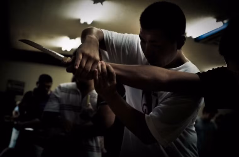 Trên thực tế, Yakuza rất ít khi dính líu tới các vụ giết người hay thanh toán lẫn nhau.