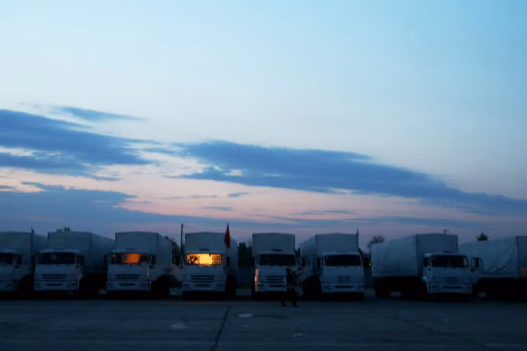 Trước bước đi của Nga, Mỹ và phương Tây ngay lập tức lên án và cho rằng Nga đang can thiệp trắng trợn vào Ukraine.