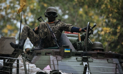 Liệu sẽ có hòa bình thực sự sau lệnh ngừng bắn miền đông Ukraine?