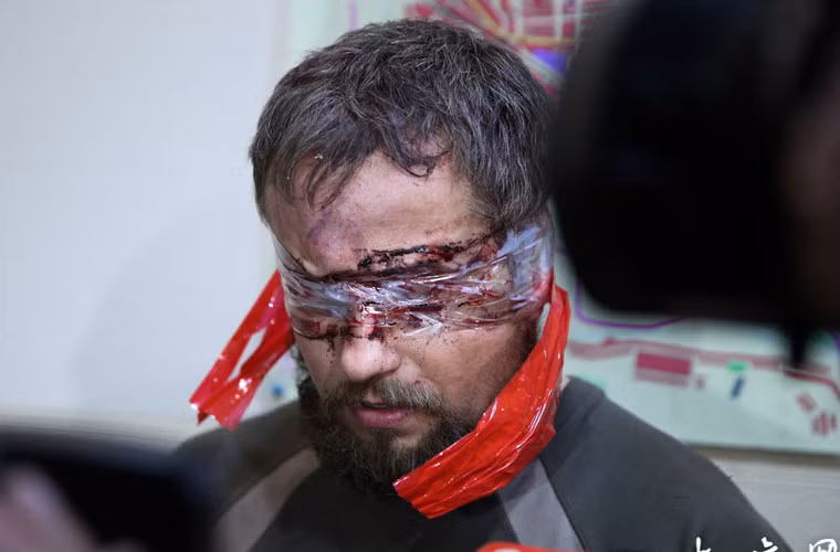 3 binh sĩ kể trên bị bắt giữ khi đang thực hiện nhiệm vụ thu thập thông tin tình báo cũng như lên kế hoạch bắt cóc người đứng đầu lực lượng Tự vệ Donesk Igor Bezler.