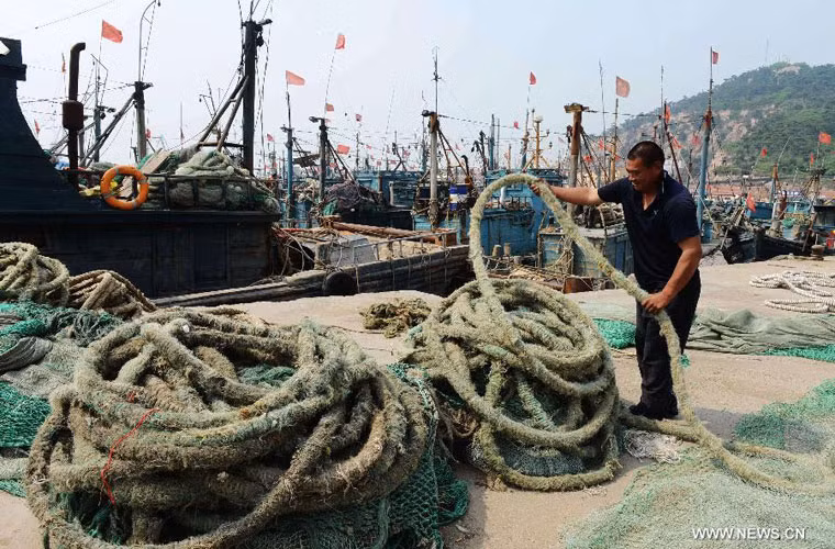 Theo nhiều học giả và chuyên gia phân tích chính trị thế giới, việc đơn phương áp dụng luật đánh bắt cá trên Biển Đông chỉ là 1 trong tổng thể các hành động nhằm độc chiếm Biển Đông bằng đường 9 đoạn mà Trung Quốc đưa ra năm 2009. Bản chất của đoạn đường này là muốn thâu tóm chủ quyền đến 80% ở biển Đông.