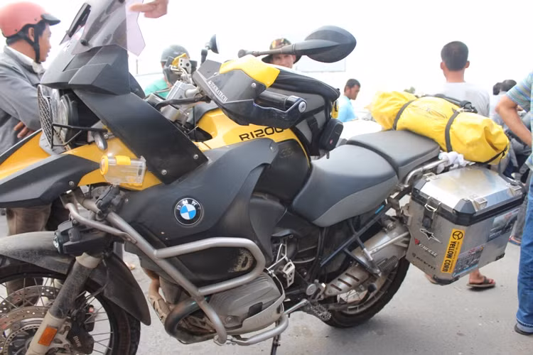 Qua kiểm tra, toàn bộ số xe nói trên không có giấy tờ đăng ký...