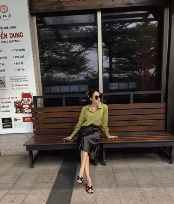 Ngoc Quyen dua me ve Viet Nam, thua nhan bo duoc 