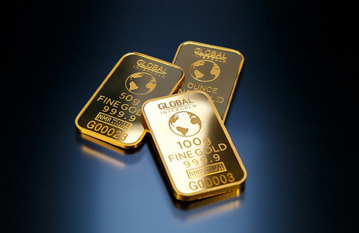 Giá vàng hôm nay 25/4: Đối mặt nhiều rủi ro Gia vang hom nay 25/4: Doi mat nhieu rui ro