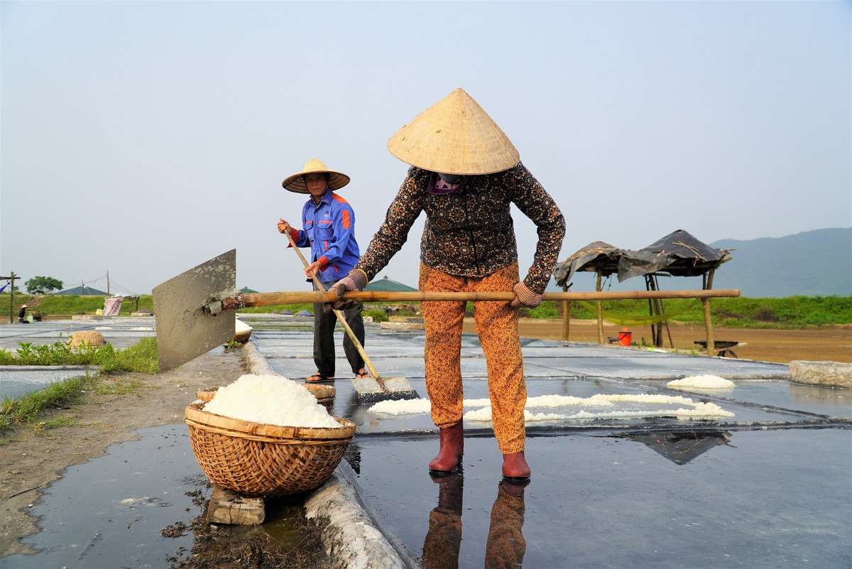 “Muot mo hoi, soi nuoc mat” voi nghe nguoi tre chan, nguoi gia tru-Hinh-9