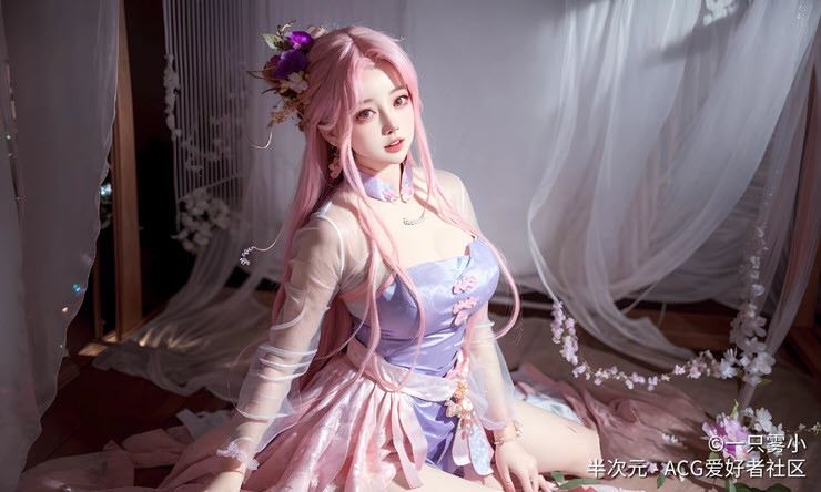 “Do guc” truoc nhan sac doi thuc cua dai my nhan game Lien Quan Mobile-Hinh-3