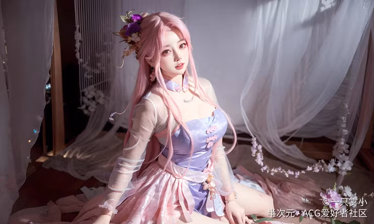 “Do guc” truoc nhan sac doi thuc cua dai my nhan game Lien Quan Mobile-Hinh-3