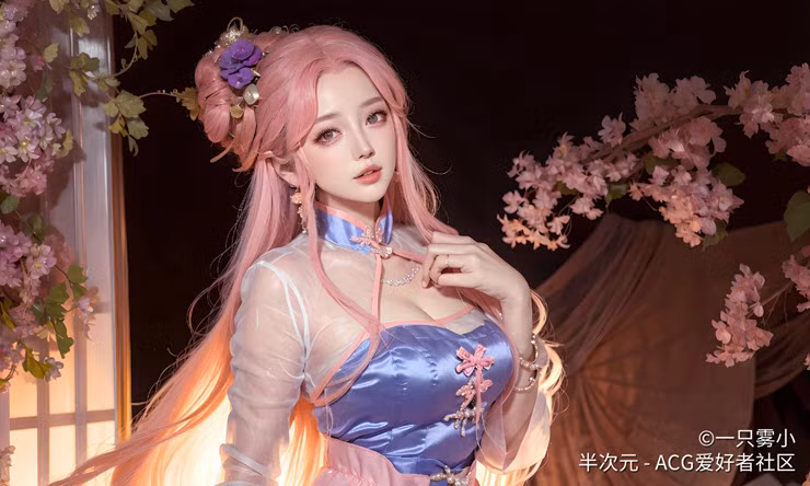 “Do guc” truoc nhan sac doi thuc cua dai my nhan game Lien Quan Mobile-Hinh-5