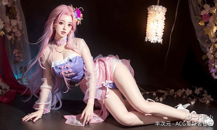 “Do guc” truoc nhan sac doi thuc cua dai my nhan game Lien Quan Mobile-Hinh-4