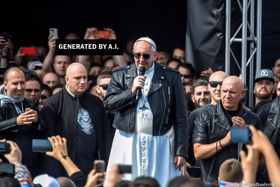 Vi sao giao hoang la 