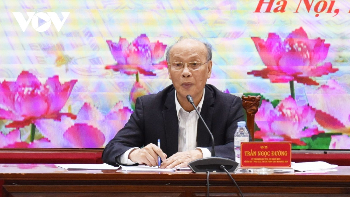 Hoàn thiện thể chế về phòng, chống tham nhũng trong hoạt động tòa án - Hình 2 Hoan thien the che ve phong, chong tham nhung trong hoat dong toa an-Hinh-2