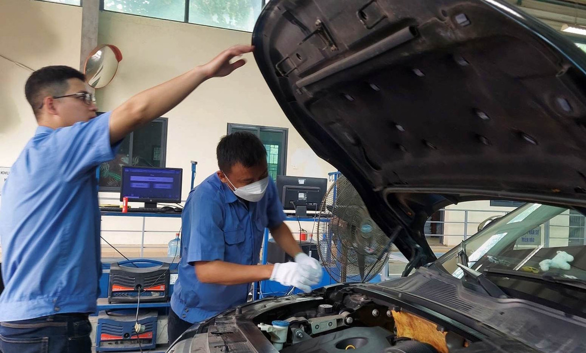 18 ngành định kỳ luân chuyển vị trí công tác để chống tham nhũng 18 nganh dinh ky luan chuyen vi tri cong tac de chong tham nhung