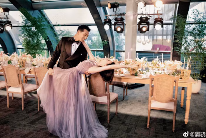 Anh cuoi dep tua co tich cap doi ai nu vua song bai Macau-Hinh-2