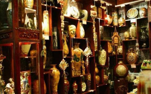 Du nha khang trang co nao cung dung dat 5 thu nay keo 