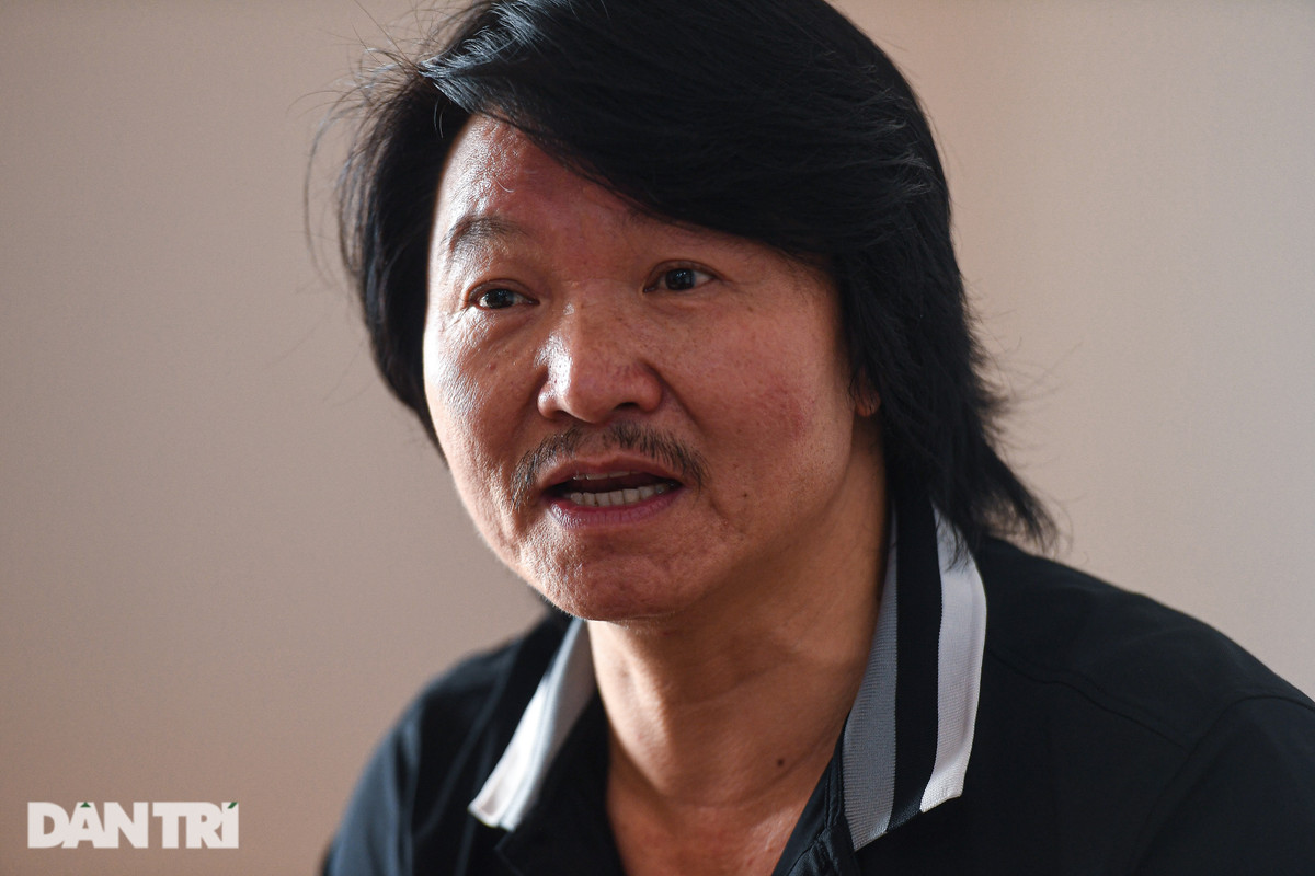 Dien vien vao vai tu toi o VTV: Suyt khong lay duoc vo-Hinh-4