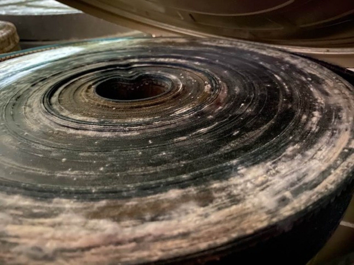 Cuc Dien anh xac minh ve ban goc cua gan 300 phim truyen nhua