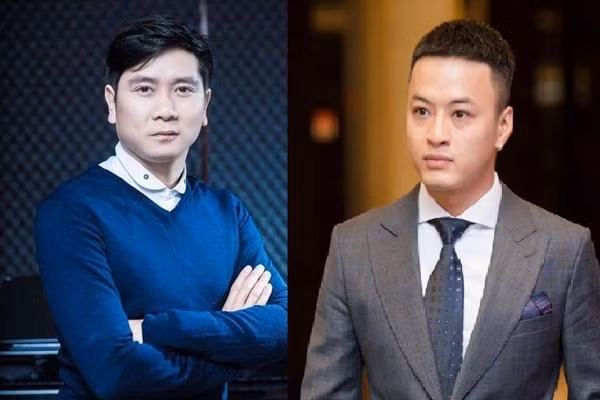 Bo Van hoa thong tin tinh hinh Hong Dang - Ho Hoai Anh