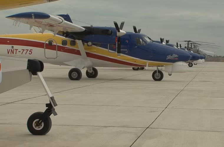 Theo yêu cầu nhiệm vụ, ngày 3/7/2013, Trung đoàn 954 được tổ chức lại thành Lữ đoàn 954 và điều chuyển về Quân chủng Hải quân. Đây là đơn vị đầu tiên của Không quân Hải quân Việt Nam hiện đại. Nhiệm vụ chính của đơn vị là huấn luyện sẵn sàng chiến đấu tác chiến chống ngầm, quan sát, trinh sát chuyển tiếp chỉ huy trên không của các loại máy bay trực thăng Ka-28, Ka-32, EC-225 và thủy phi cơ tuần thám biển DHC-6.