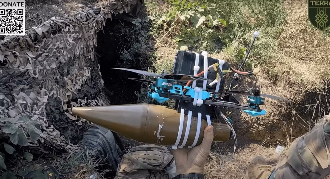 Hiện tại đã có Anh, Thụy Điển và Hà Lan gia nhập Liên minh máy bay không người lái. Mục đích của họ là trang bị cho lực lượng vũ trang Ukraine một số lượng lớn phương tiện cho nhiều mục đích khác nhau. Theo Defense Express.