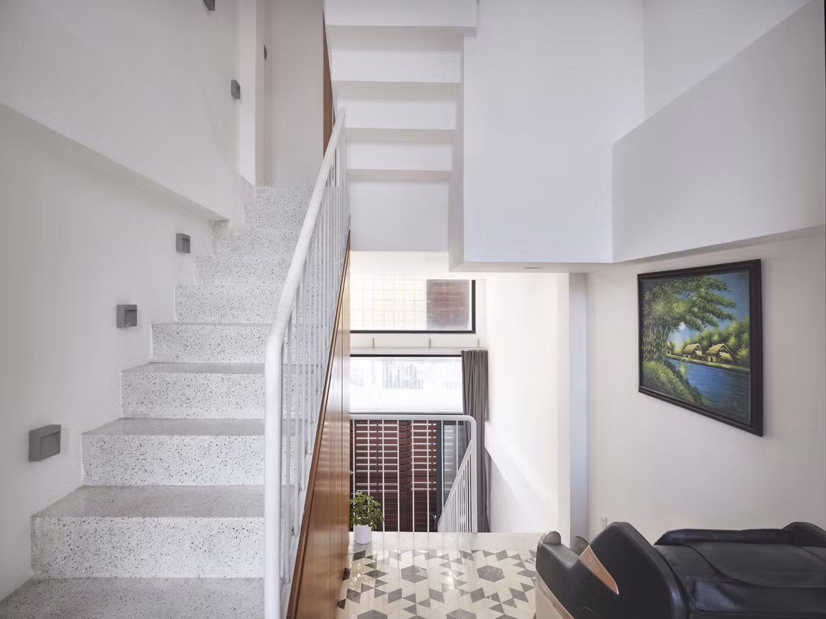 Ngoi nha co mat tien chi rong 3m nhung van du cong nang-Hinh-6