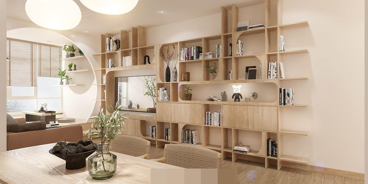 Can ho phong cach Nhat Ban cho gia chu yeu su nhe nhang-Hinh-4