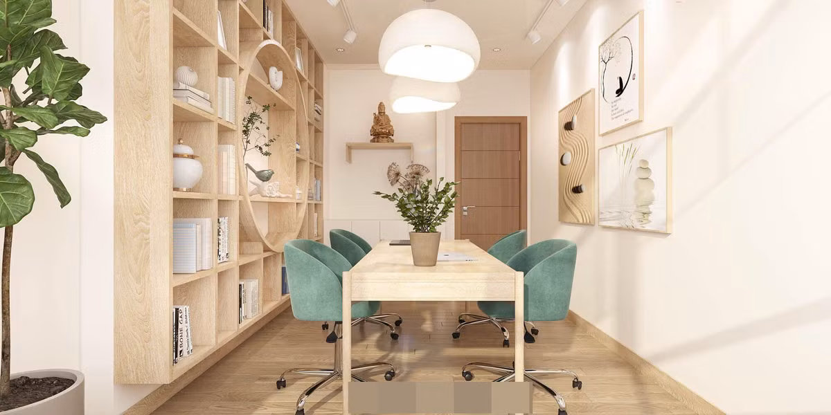 Can ho phong cach Nhat Ban cho gia chu yeu su nhe nhang-Hinh-6