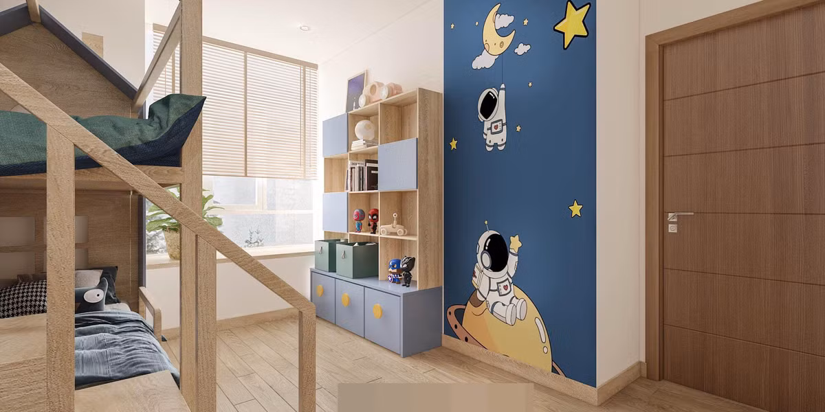 Can ho phong cach Nhat Ban cho gia chu yeu su nhe nhang-Hinh-9